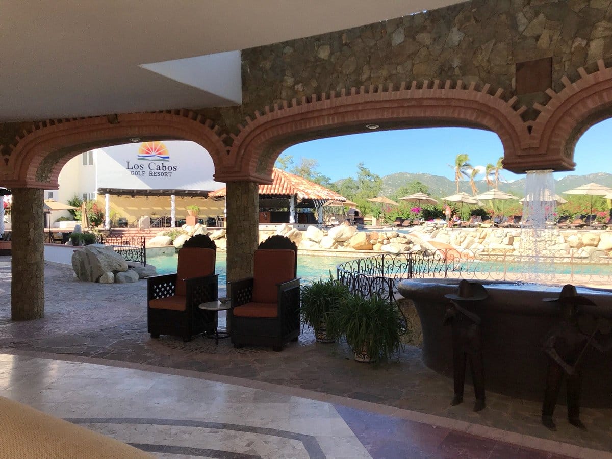 Los Cabos Golf Resort