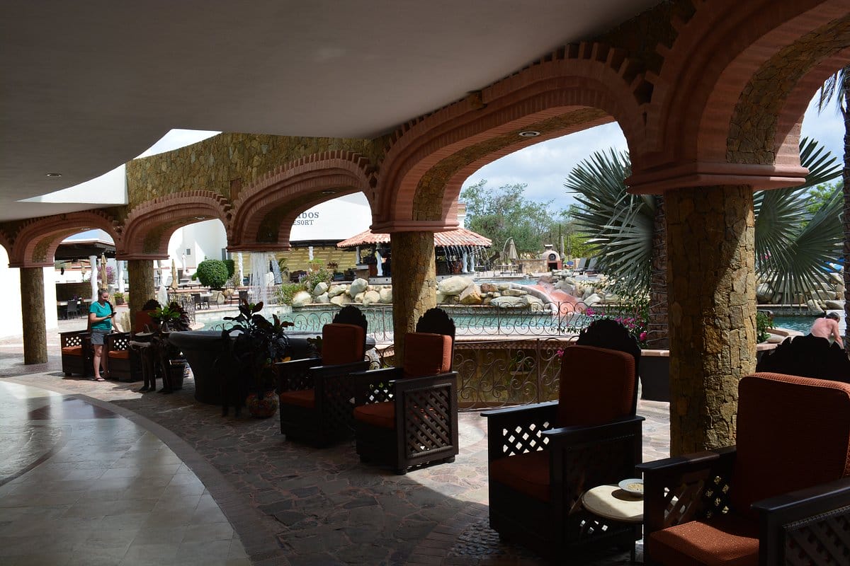 Los Cabos Golf Resort