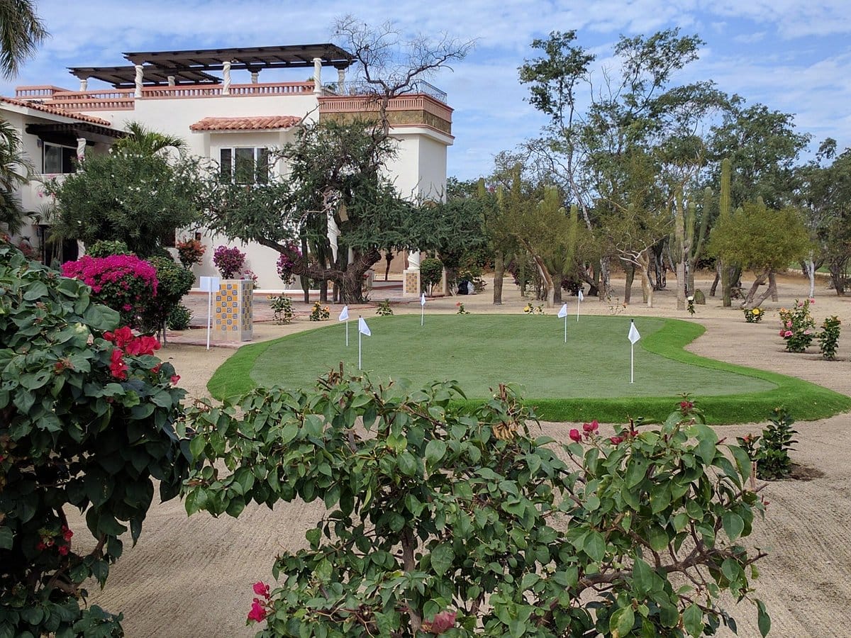 Los Cabos Golf Resort