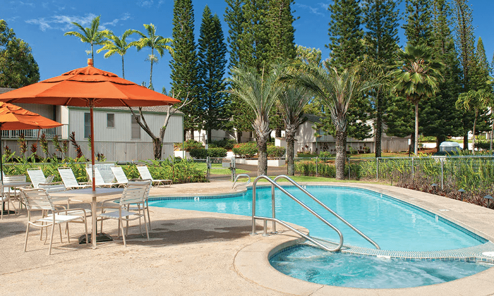 wyndham makai club cottages