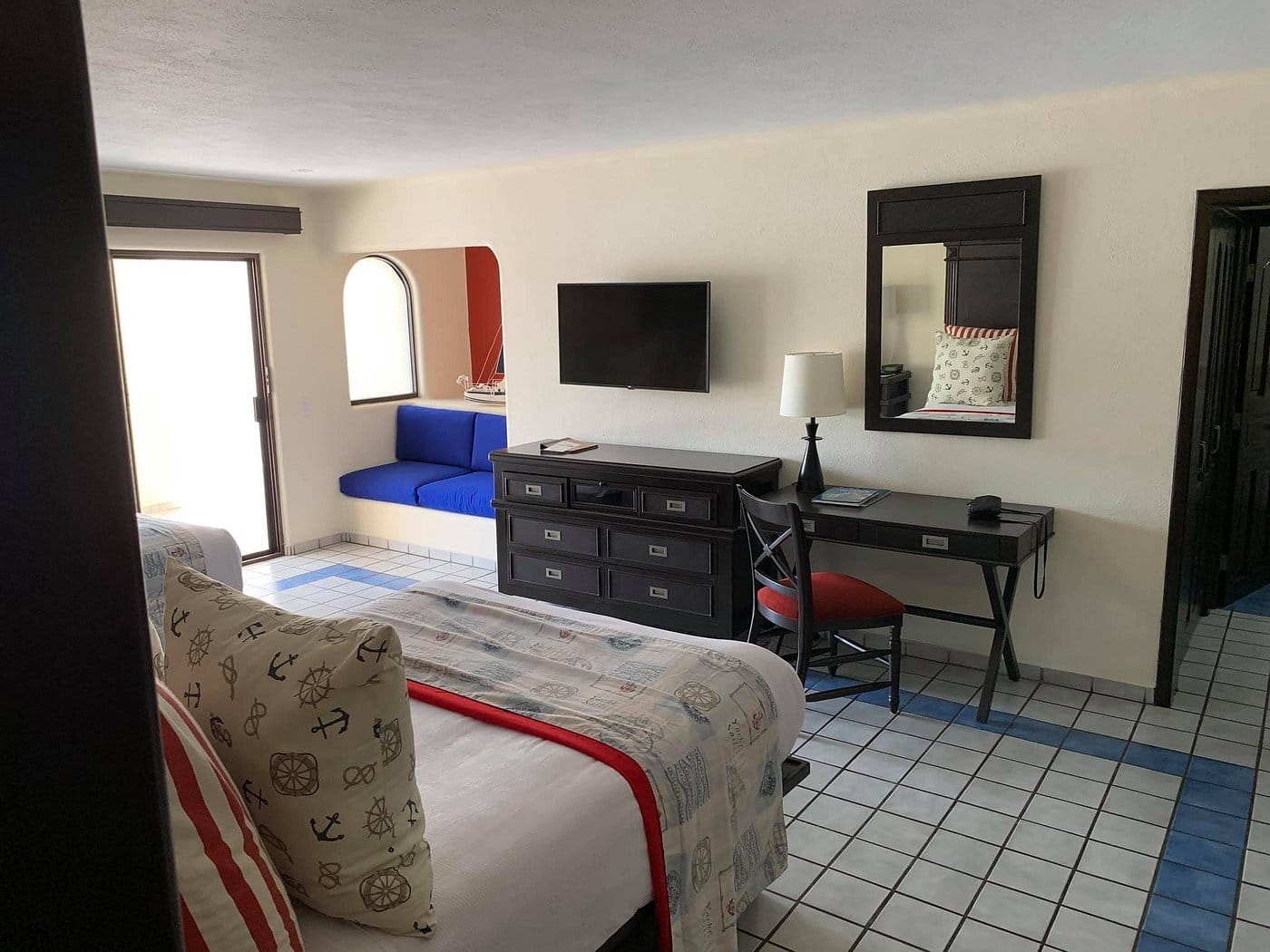 marina fiesta resort