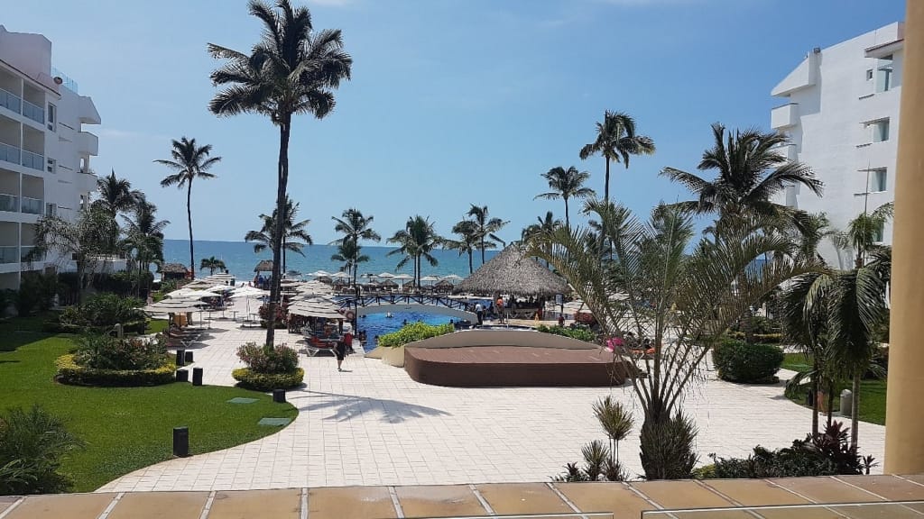 marival grand club suites