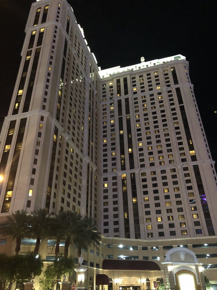 marriott vacation club grand chateau las vegas