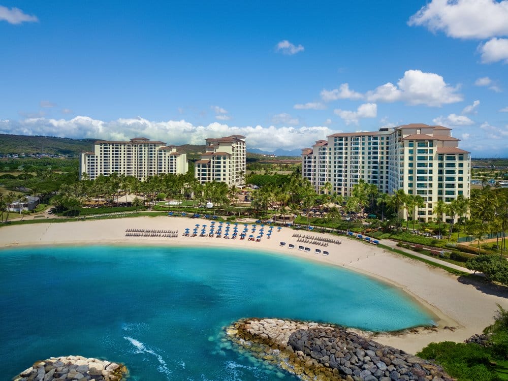 marriotts ko olina beach club timeshares for sale
