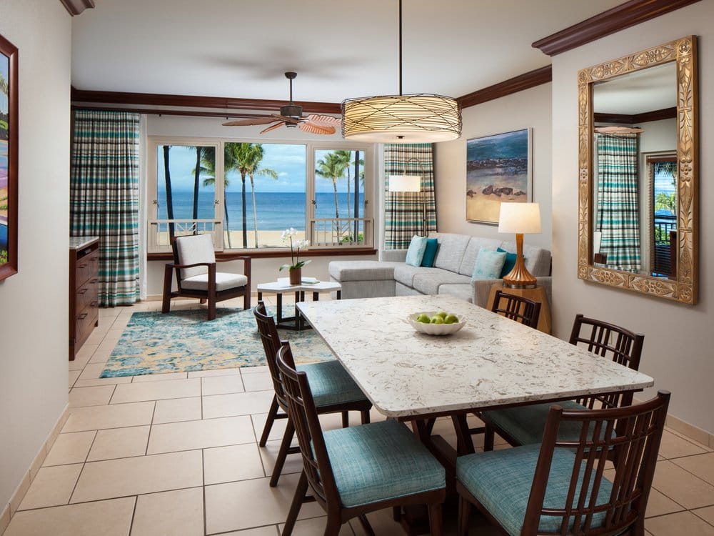 marriott maui ocean club lahaina villas premium resorts