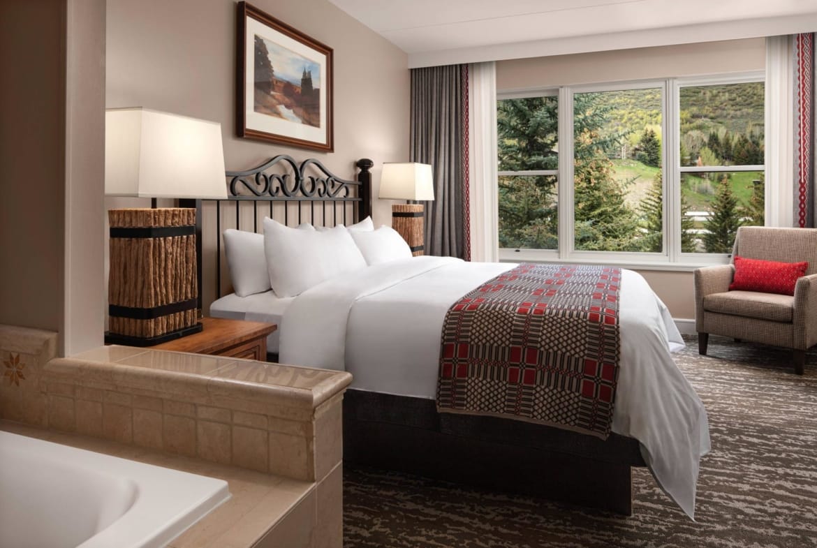 marriott streamside vail evergreen timeshares for sale