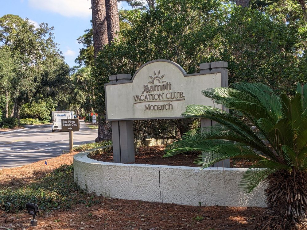 marriotts monarch at sea pines timeshares for sale