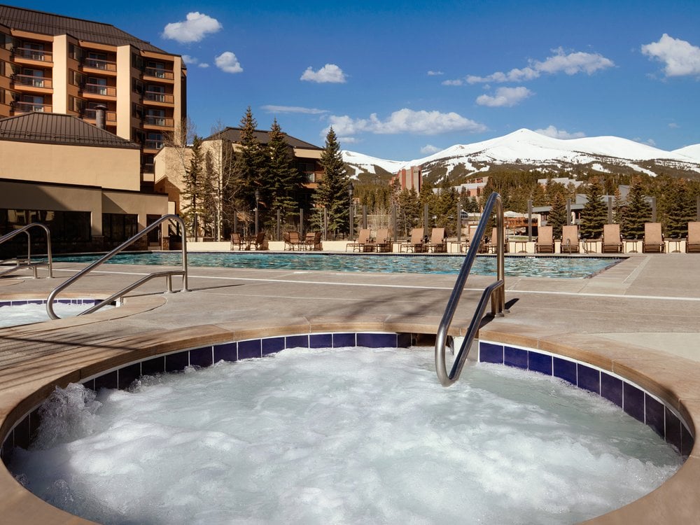 marriotts mountain valley lodge at breckenridge