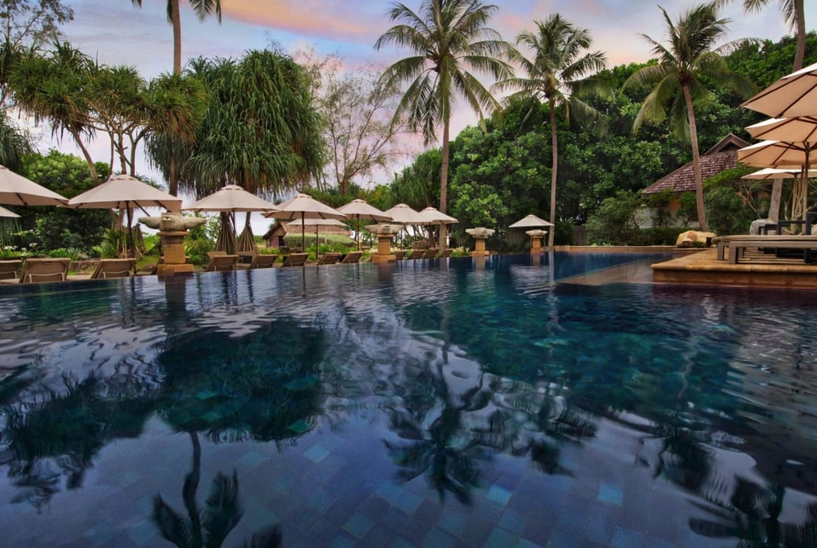 marriott thailand timeshare