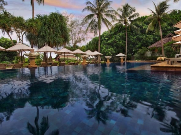 marriott thailand timeshare