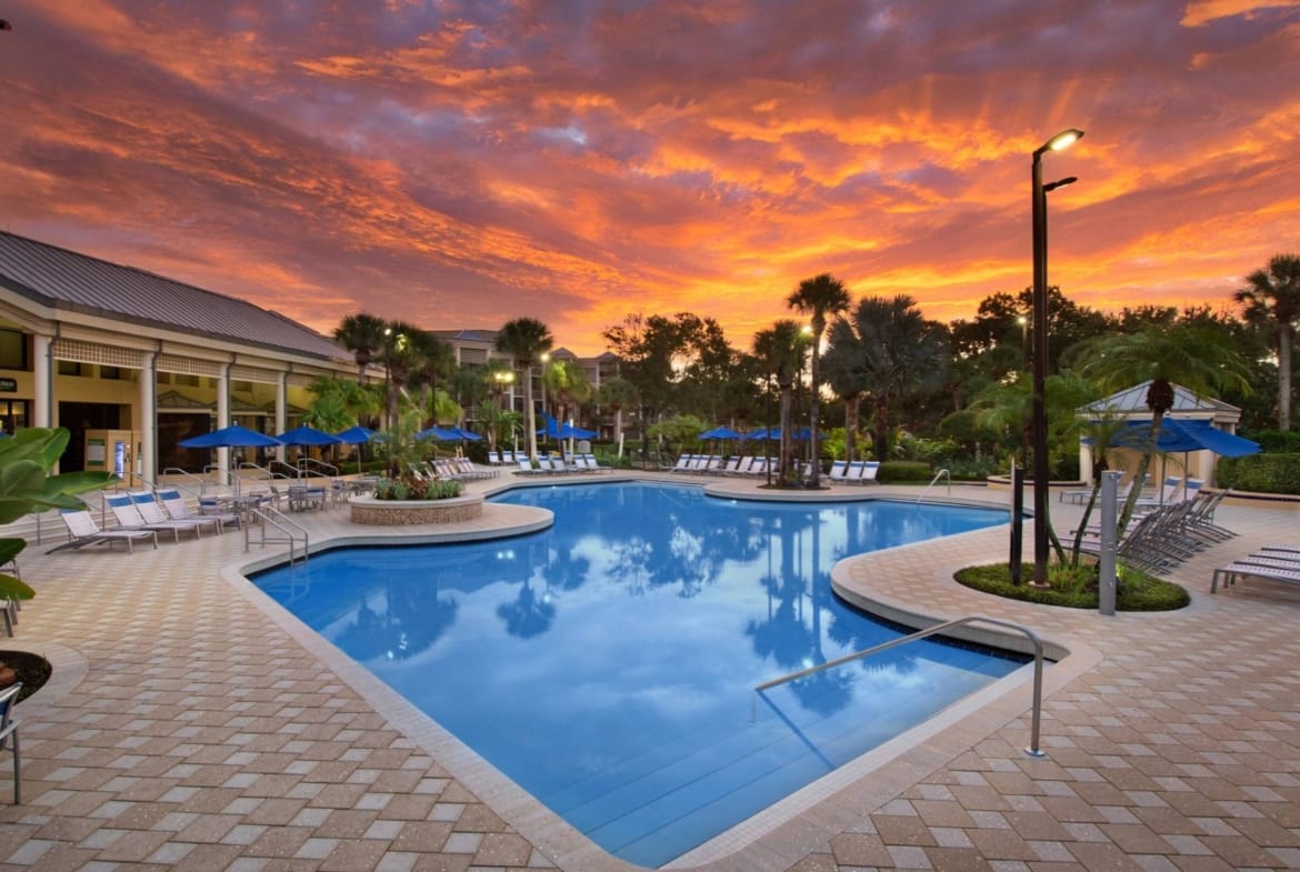 marriott's royal palms