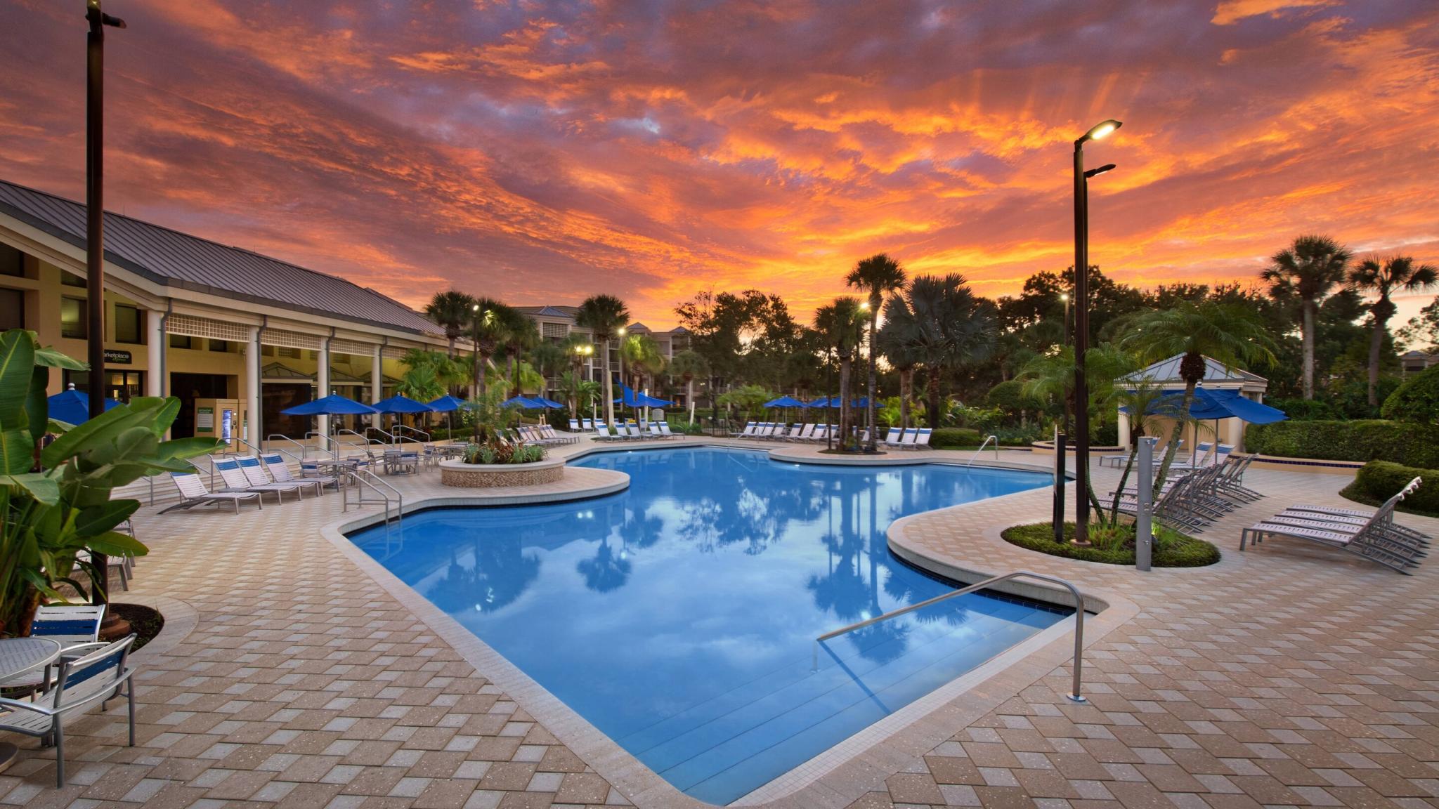 marriott's royal palms