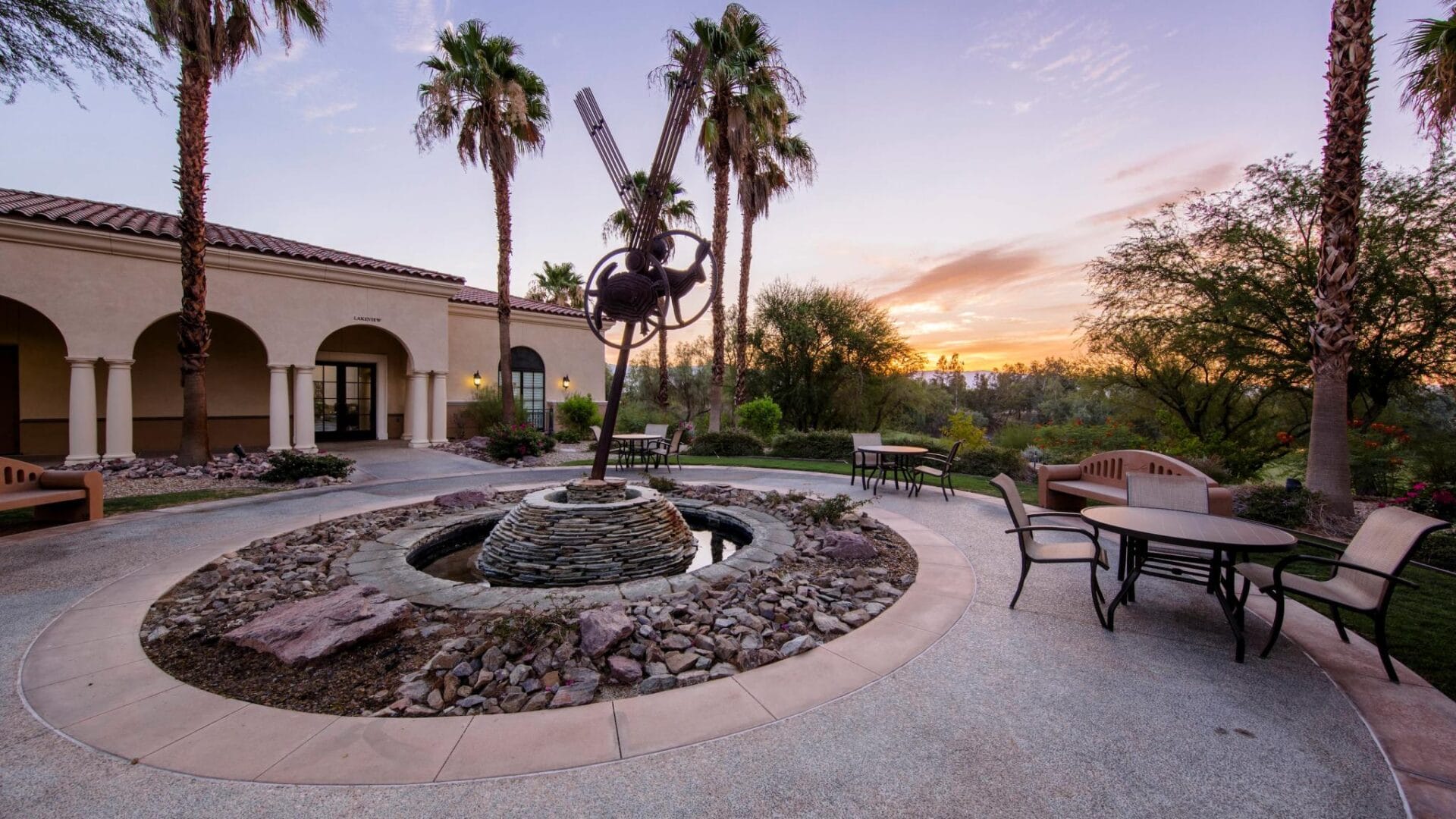 marriott's shadow ridge villages timeshares for sale