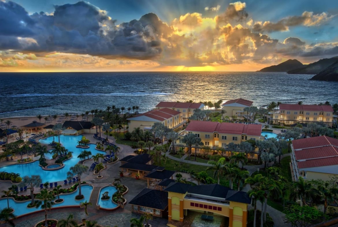 marriott st kitts timeshare