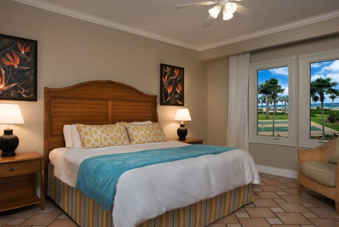 marriott's st kitts beach club
