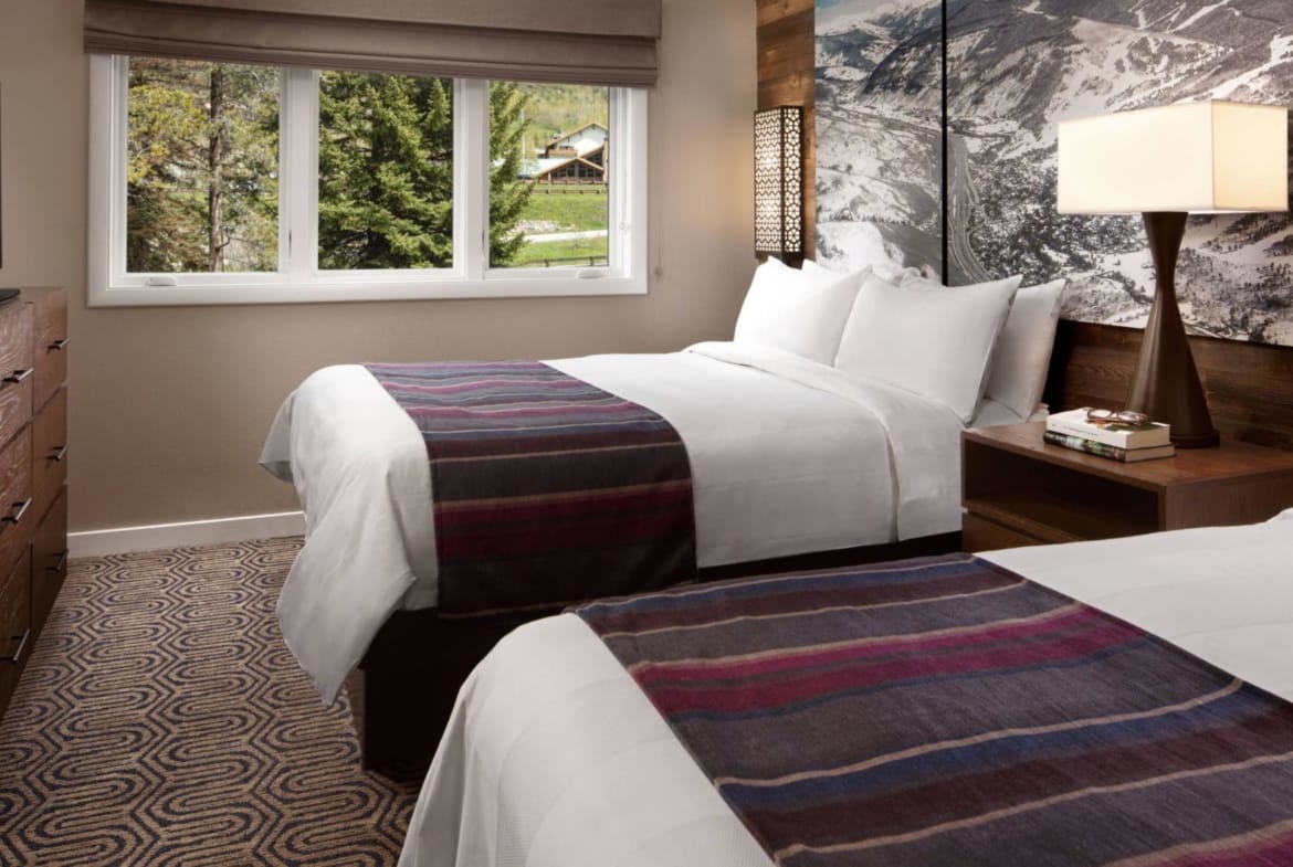 marriott's streamside at vail birch