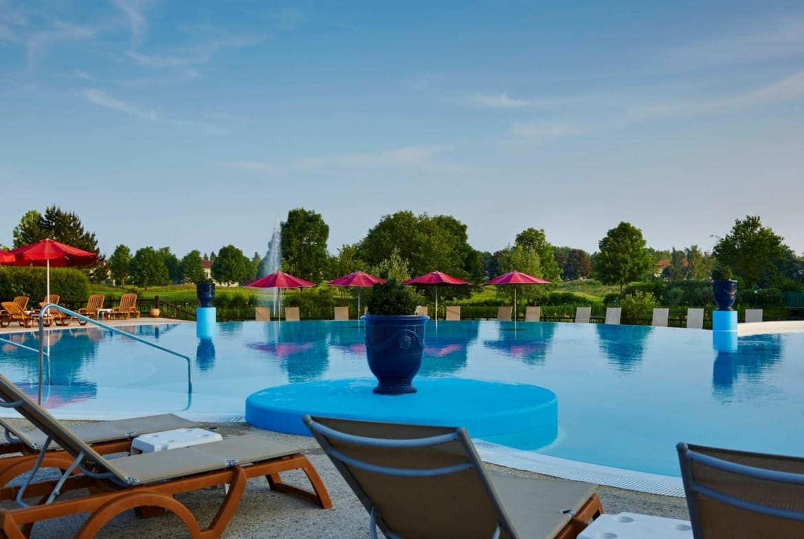 marriott timeshare france