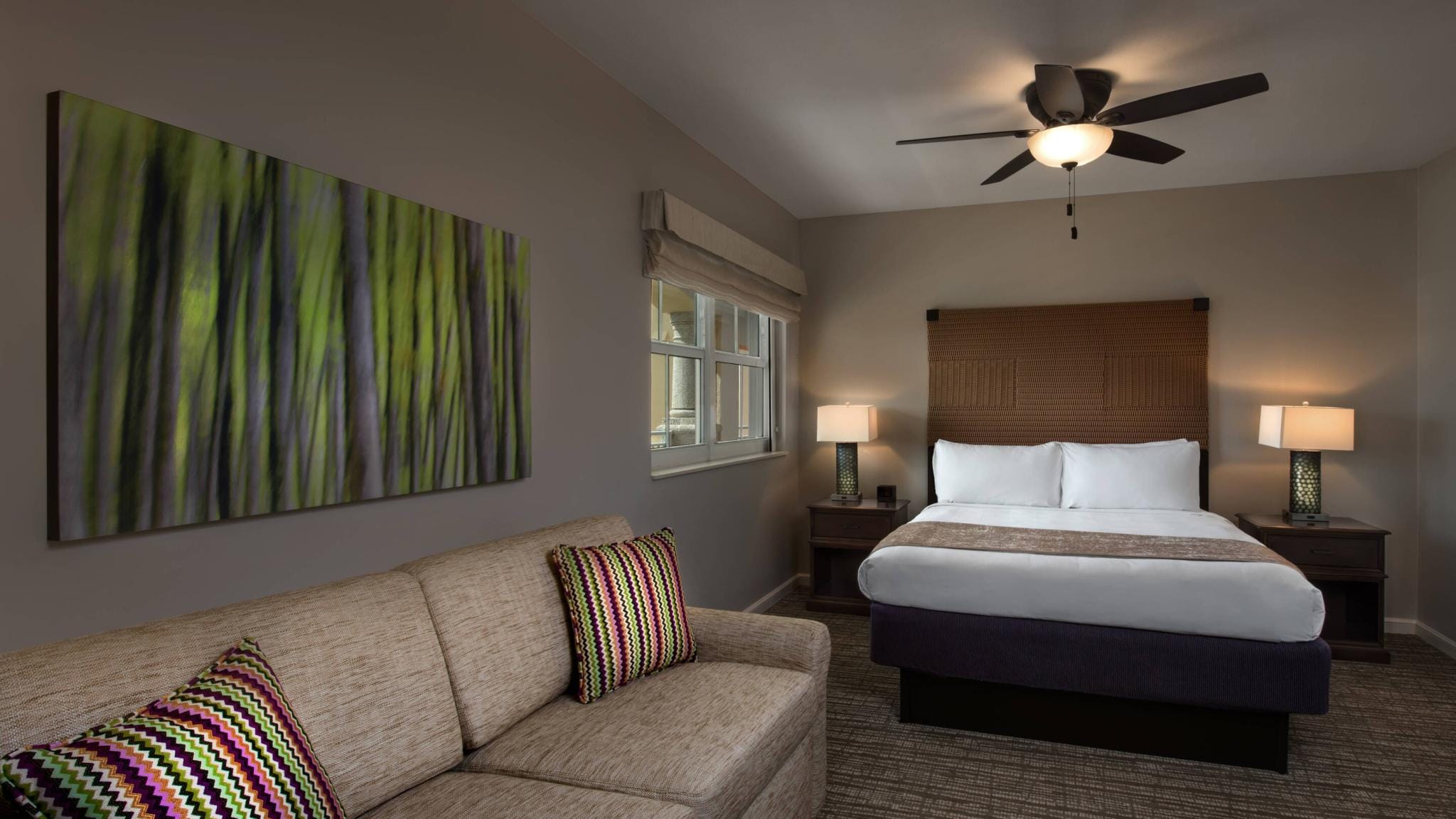 marriott timeshare miami