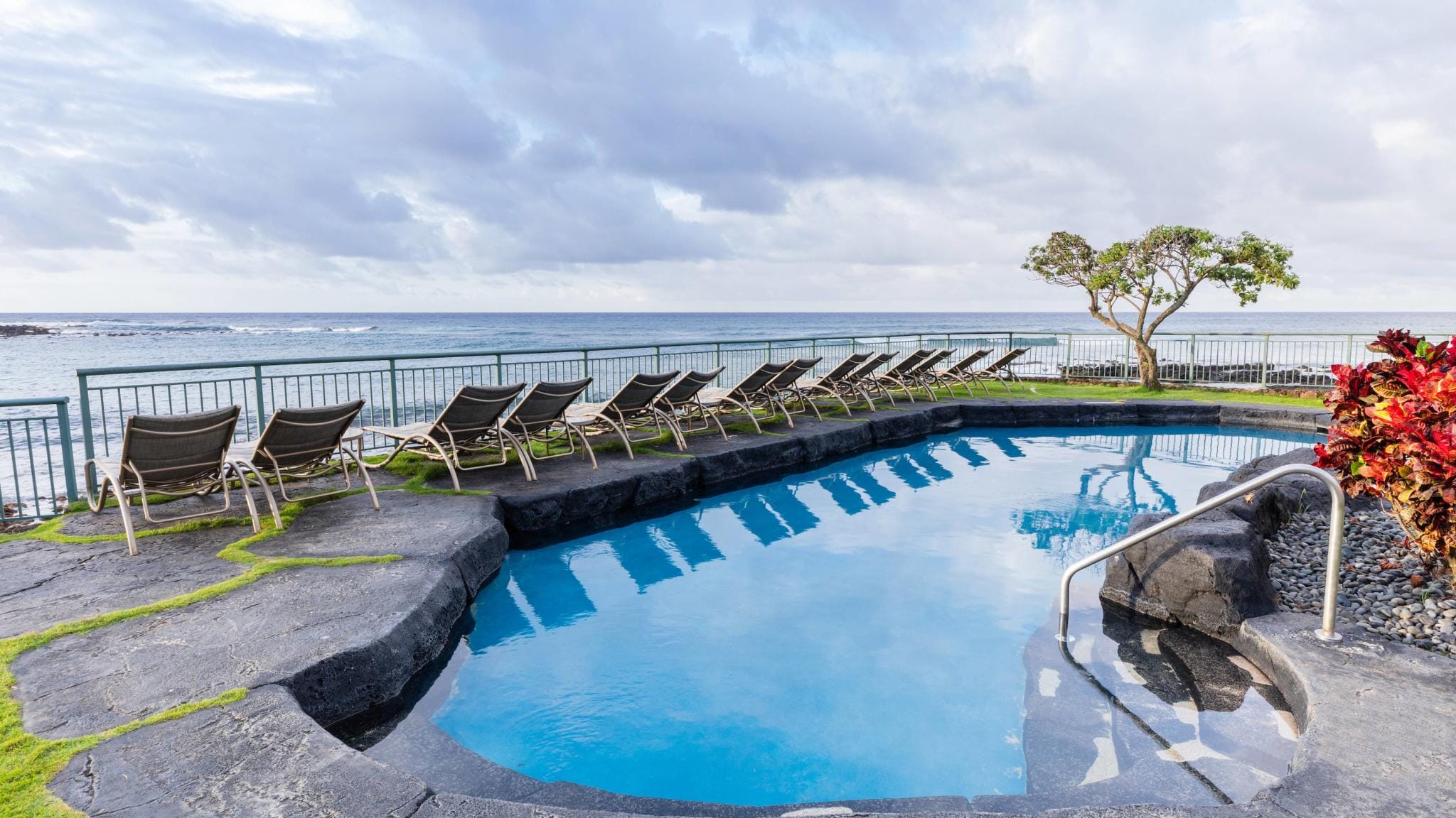 marriott's waiohai beach club