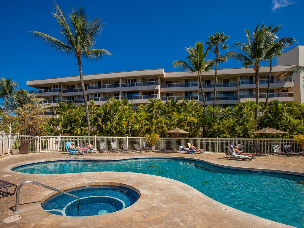 maui timeshares for sale