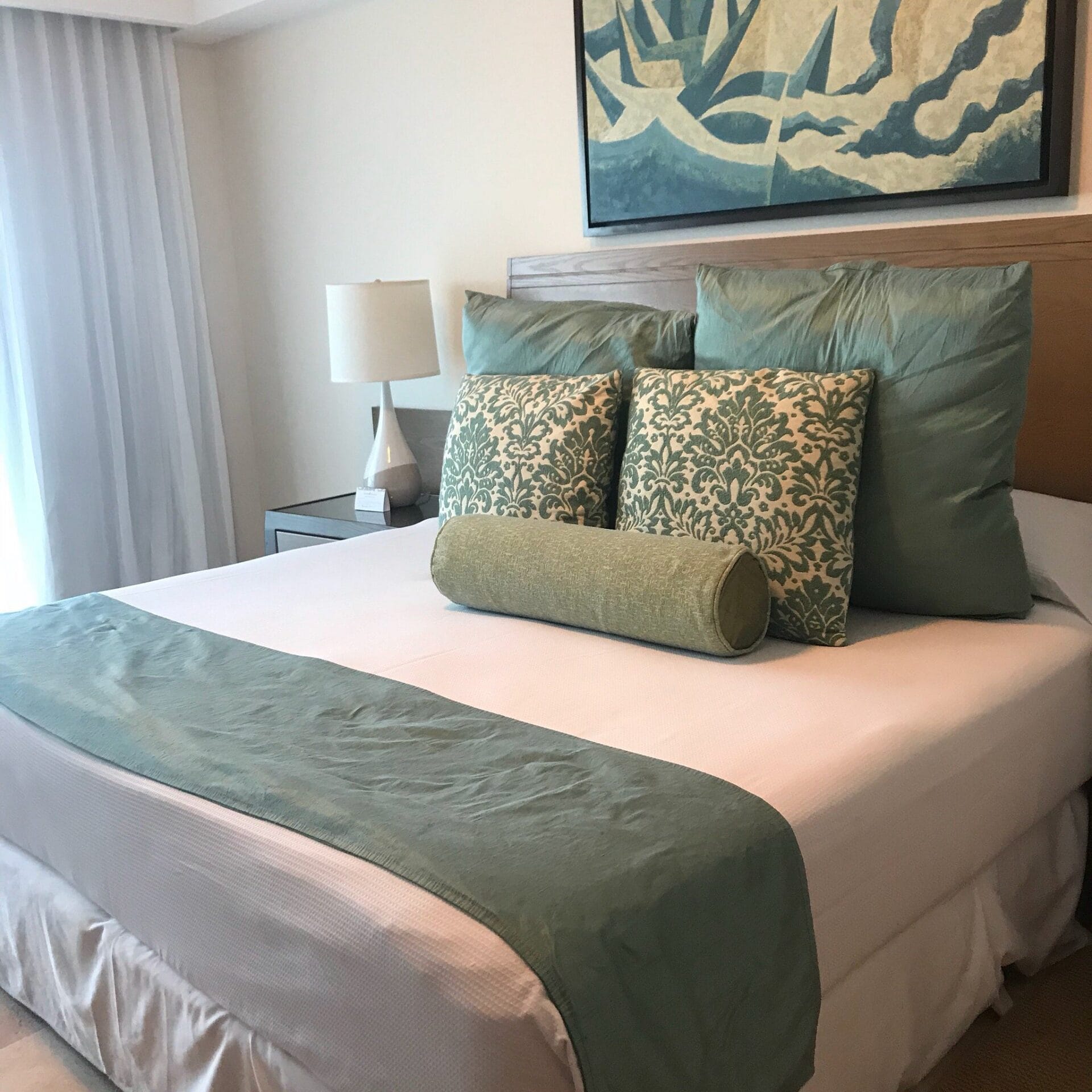 mayan palace acapulco