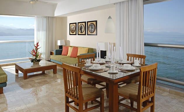 vidanta puerto vallarta timeshare