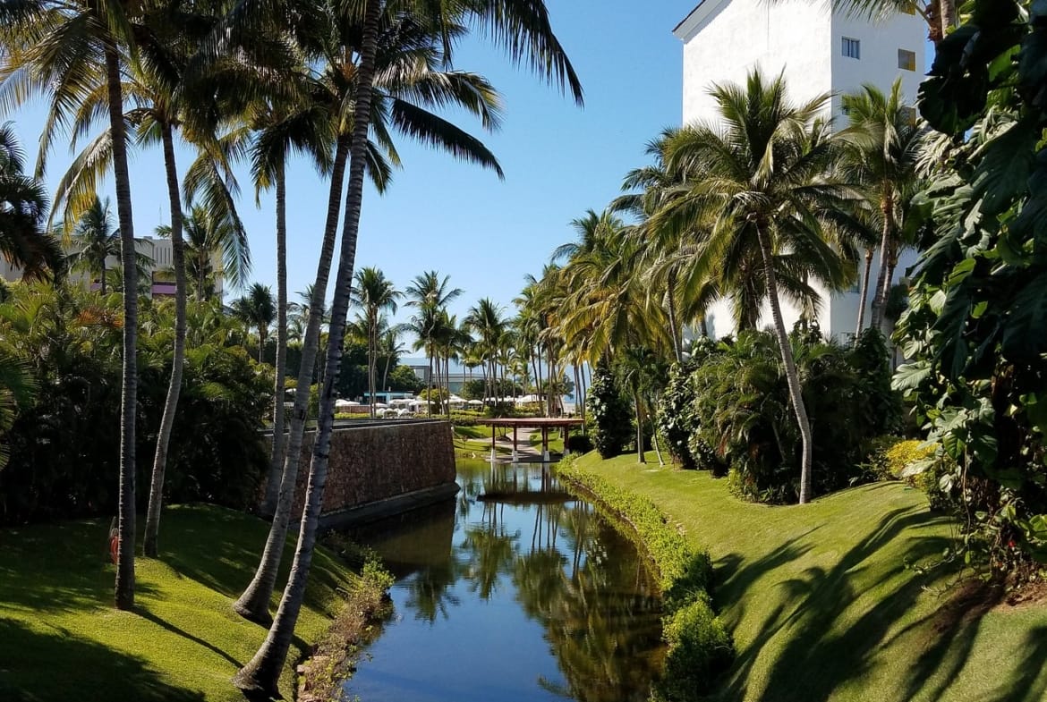 mayan palace puerto vallarta