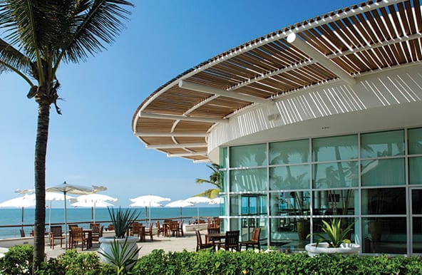 mayan palace regency at mazatlan