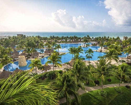 vidanta mayan palace timeshare