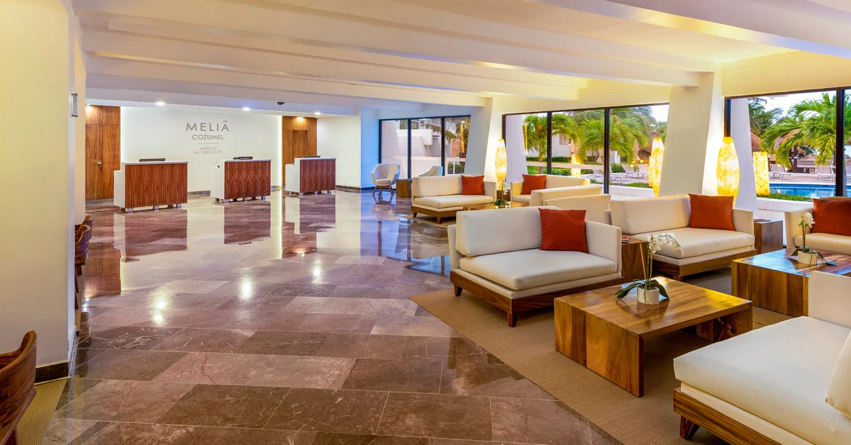 melia paradisus cozumel timeshares for sale