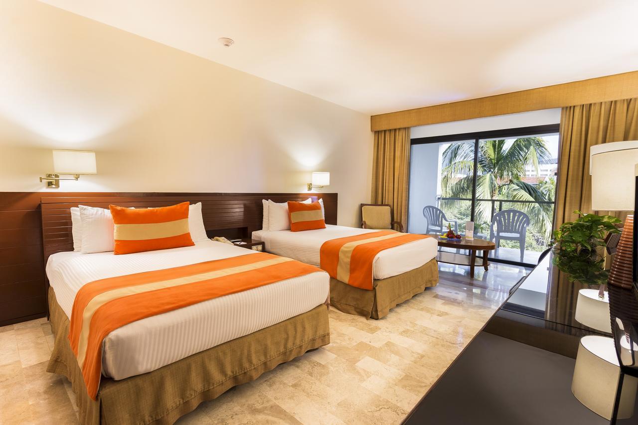 melia puerto vallarta