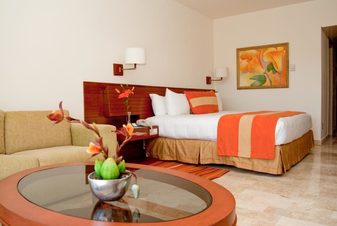melia puerto vallarta