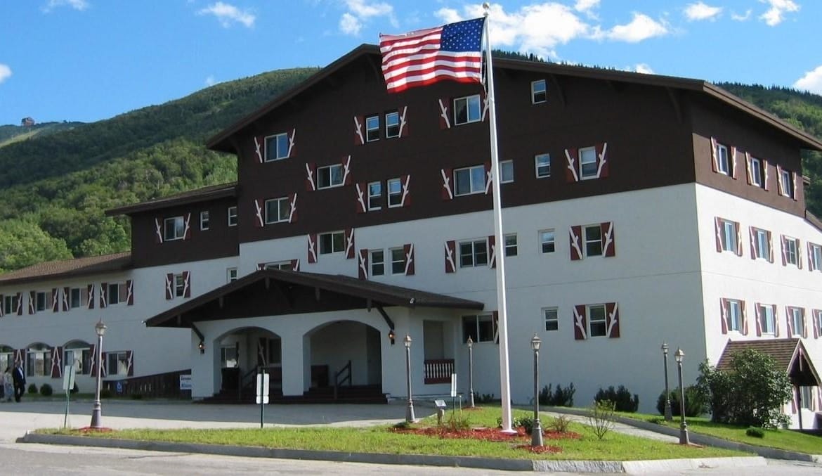 new hampshire timeshare