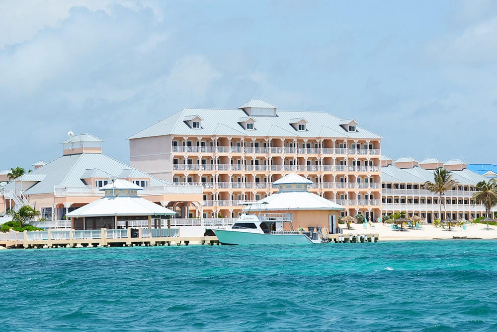 morritt's tortuga club timeshares for sale