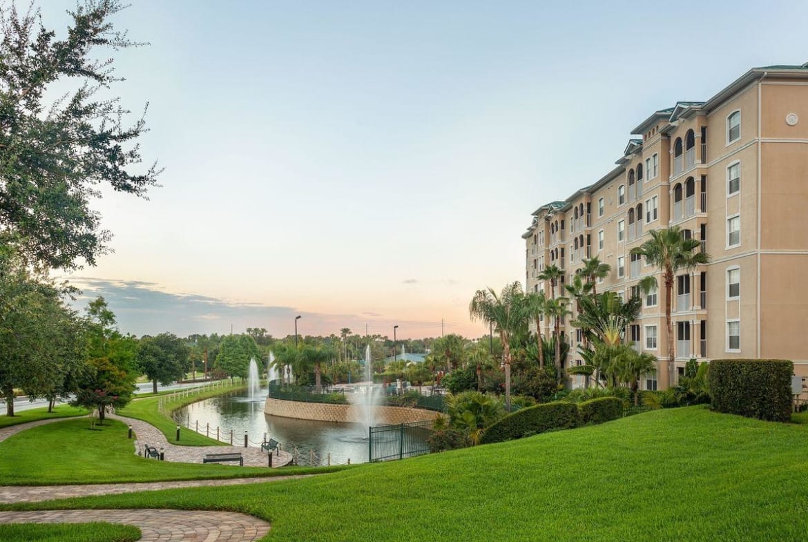 kissimmee timeshares for sale