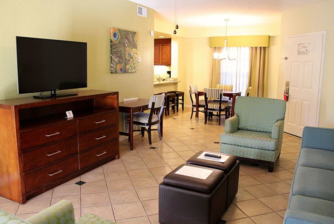 kissimmee timeshares for sale