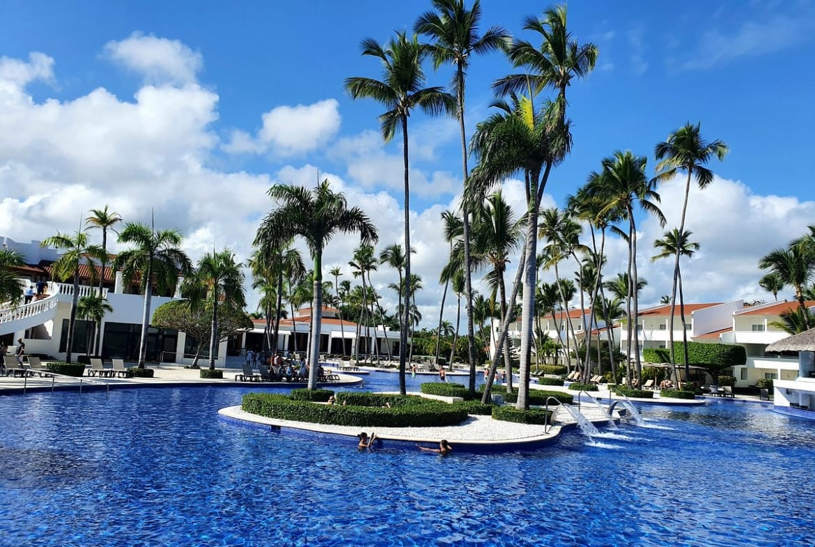 Occidental Allegro Punta Cana