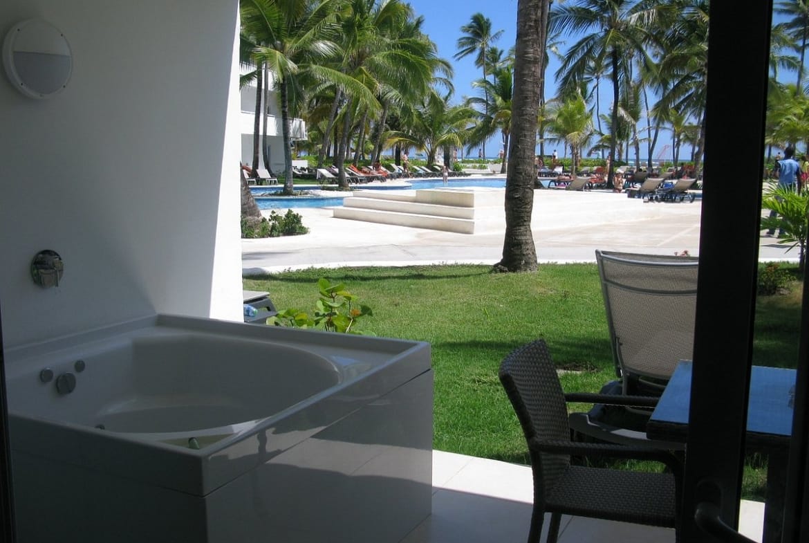 Occidental Allegro Punta Cana