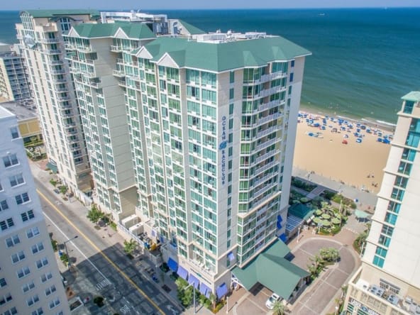 Ocean Beach Club Resort Virginia Beach Timeshare Rentals
