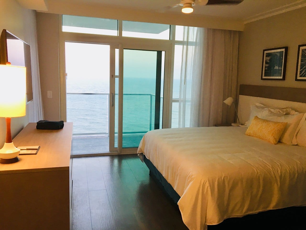 Ocean Enclave By Hilton Grand Vacations