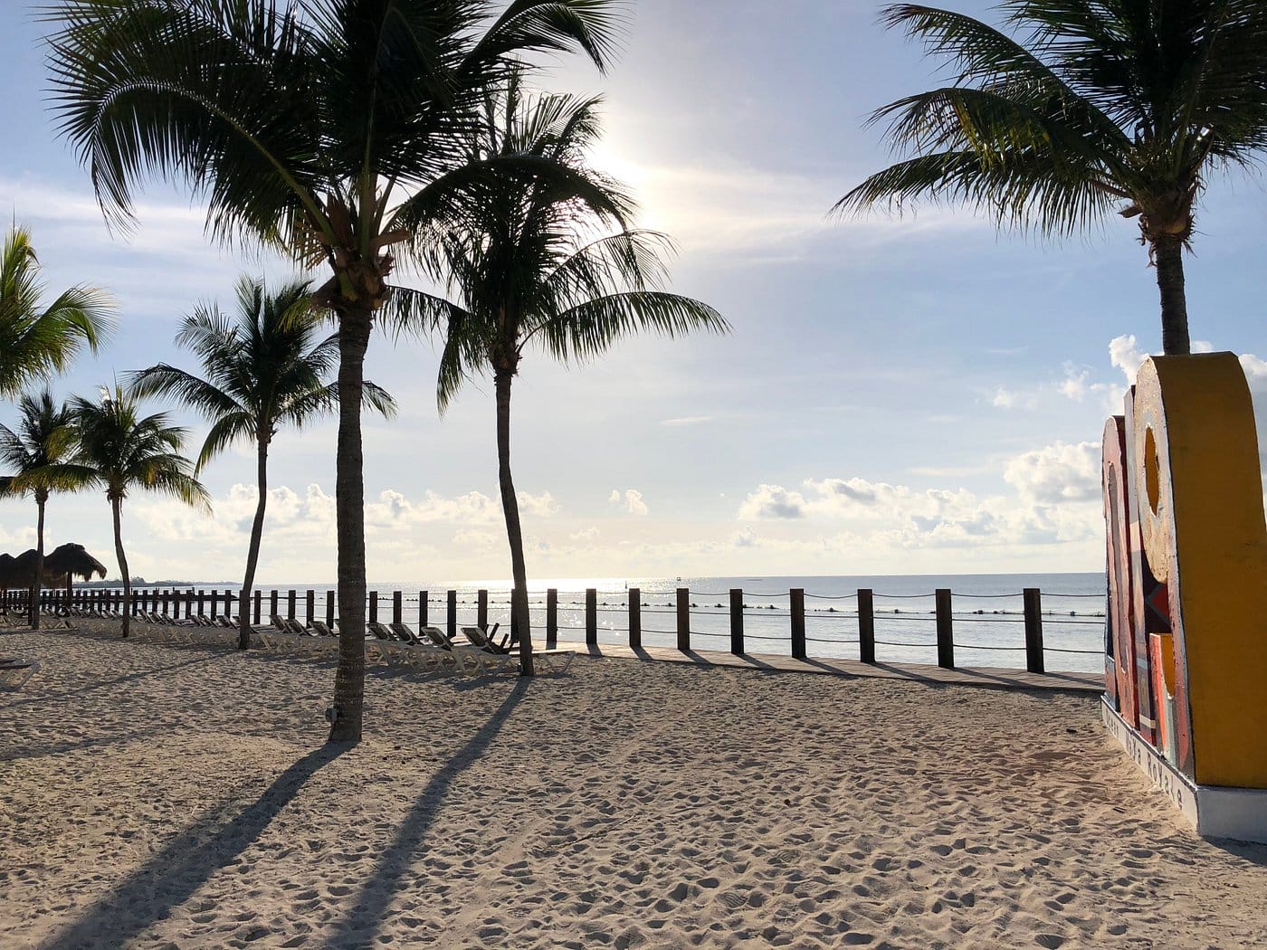ocean maya