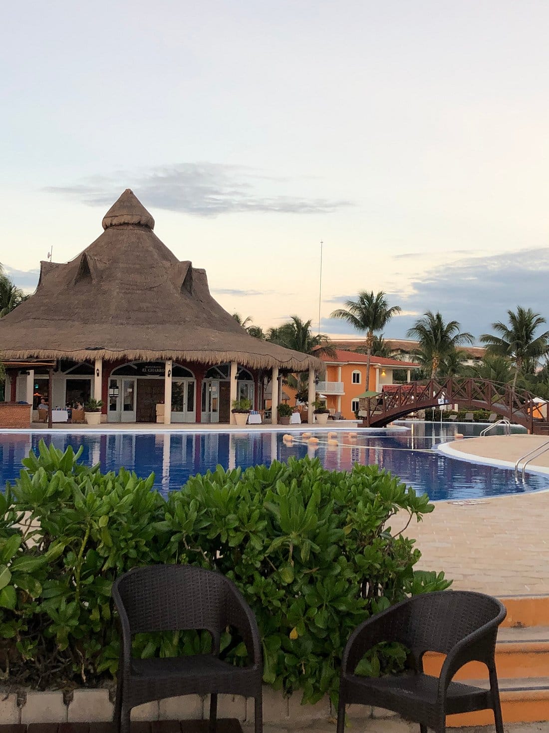ocean maya