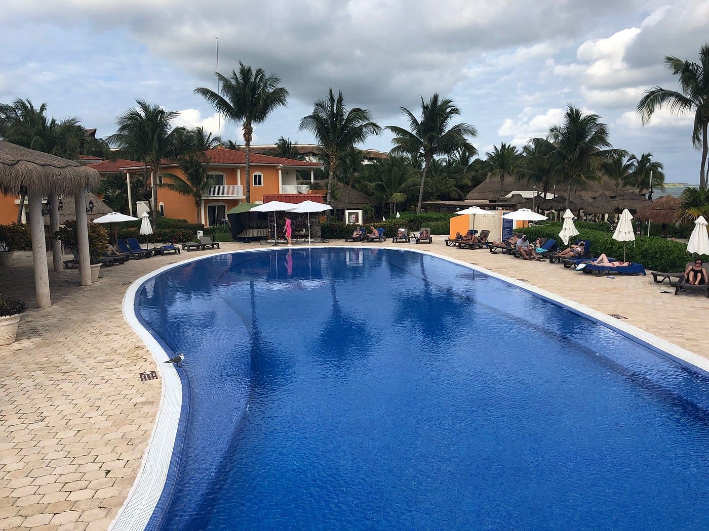 ocean maya