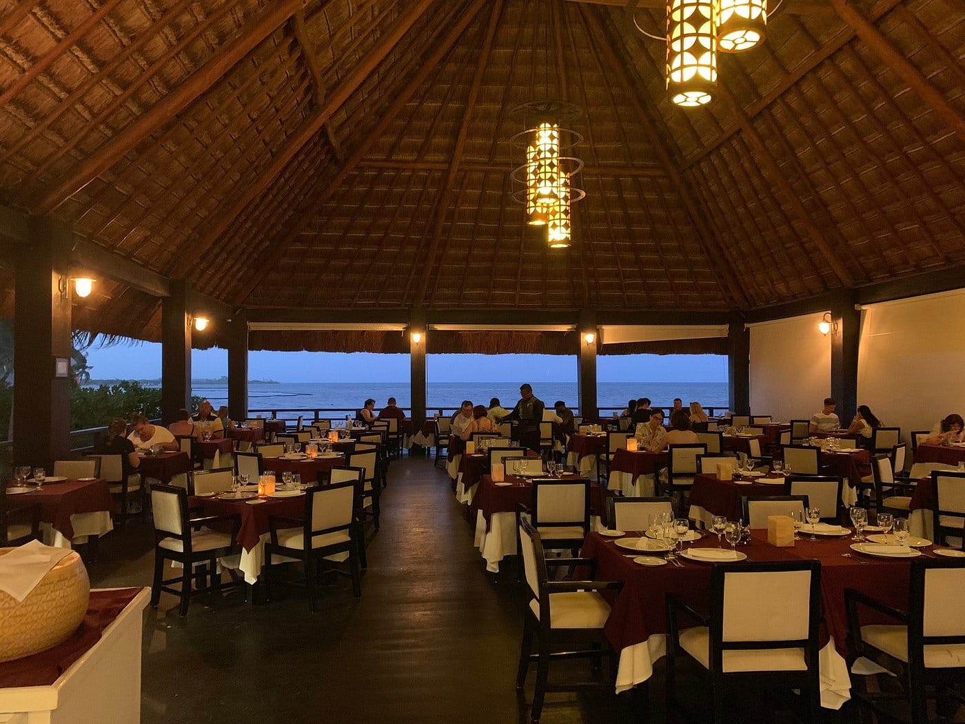 ocean maya