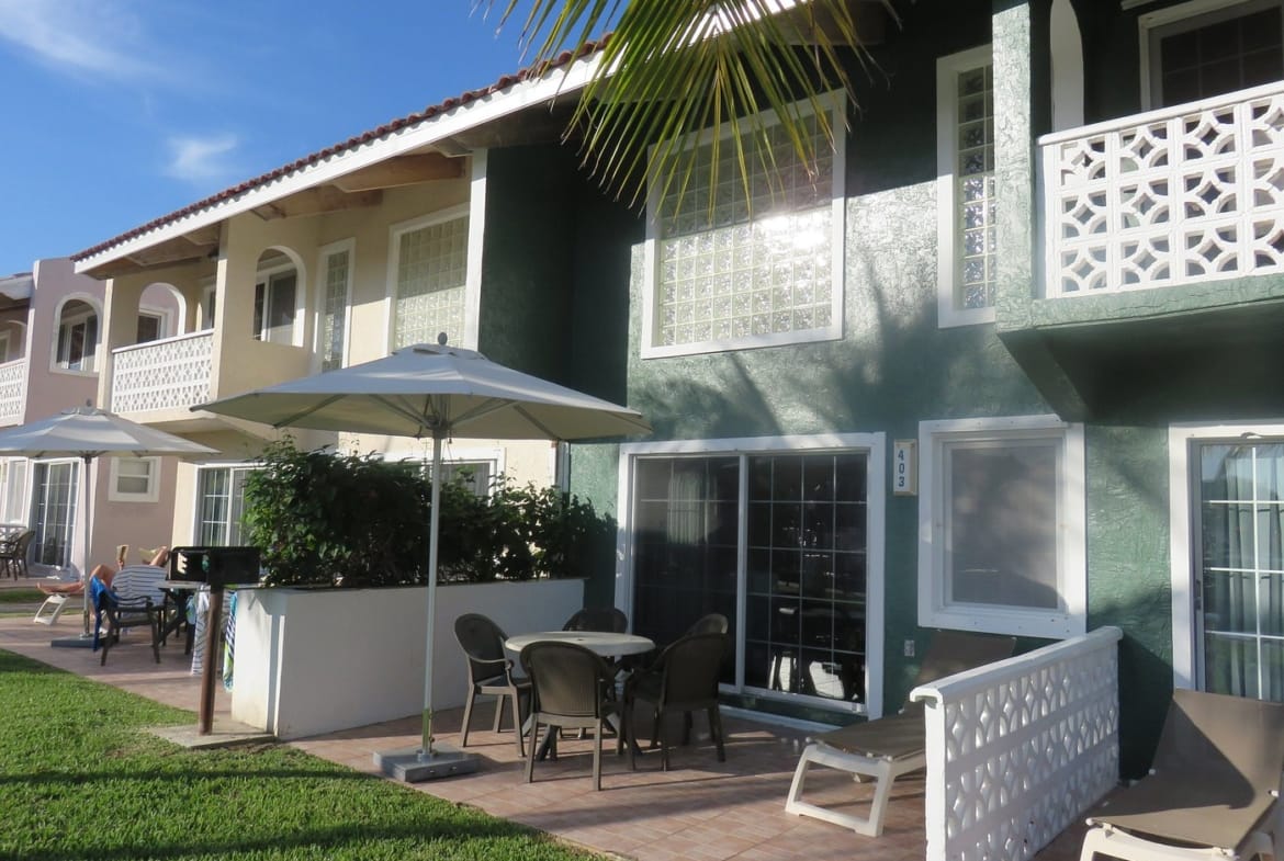 Ocean Reef Yacht Club And Resort