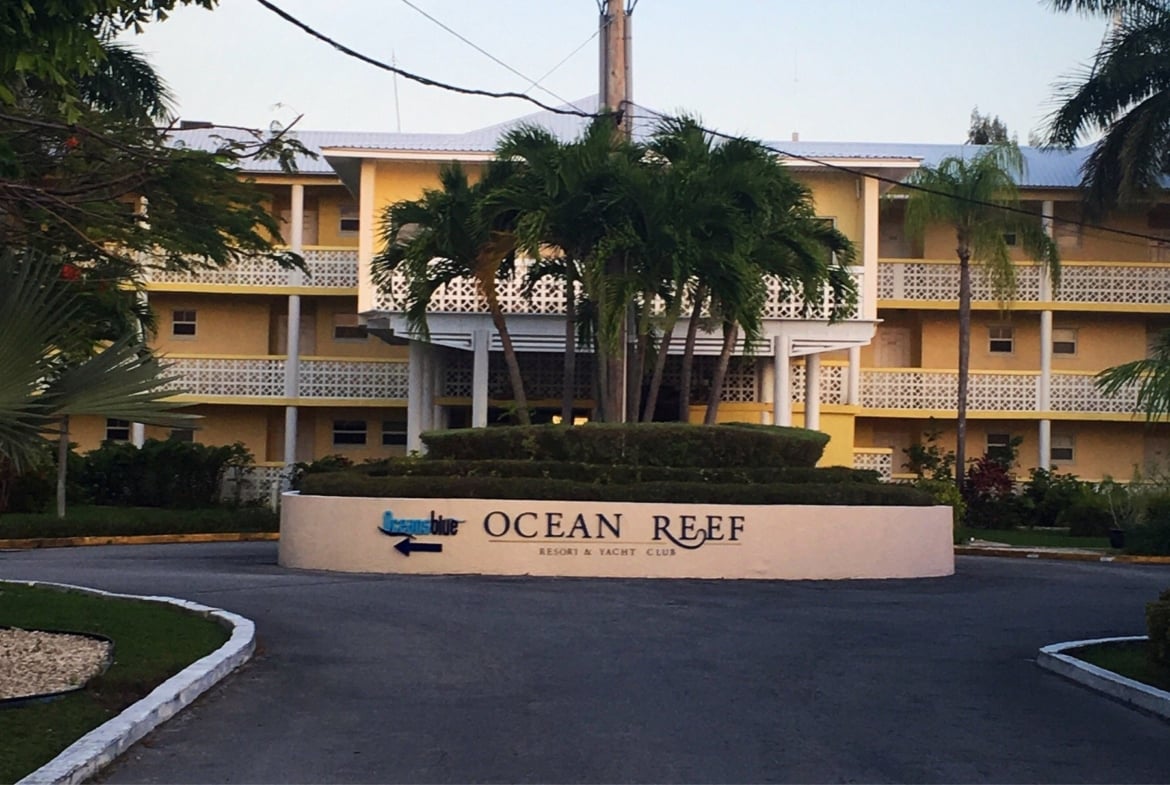 Ocean Reef Yacht Club And Resort