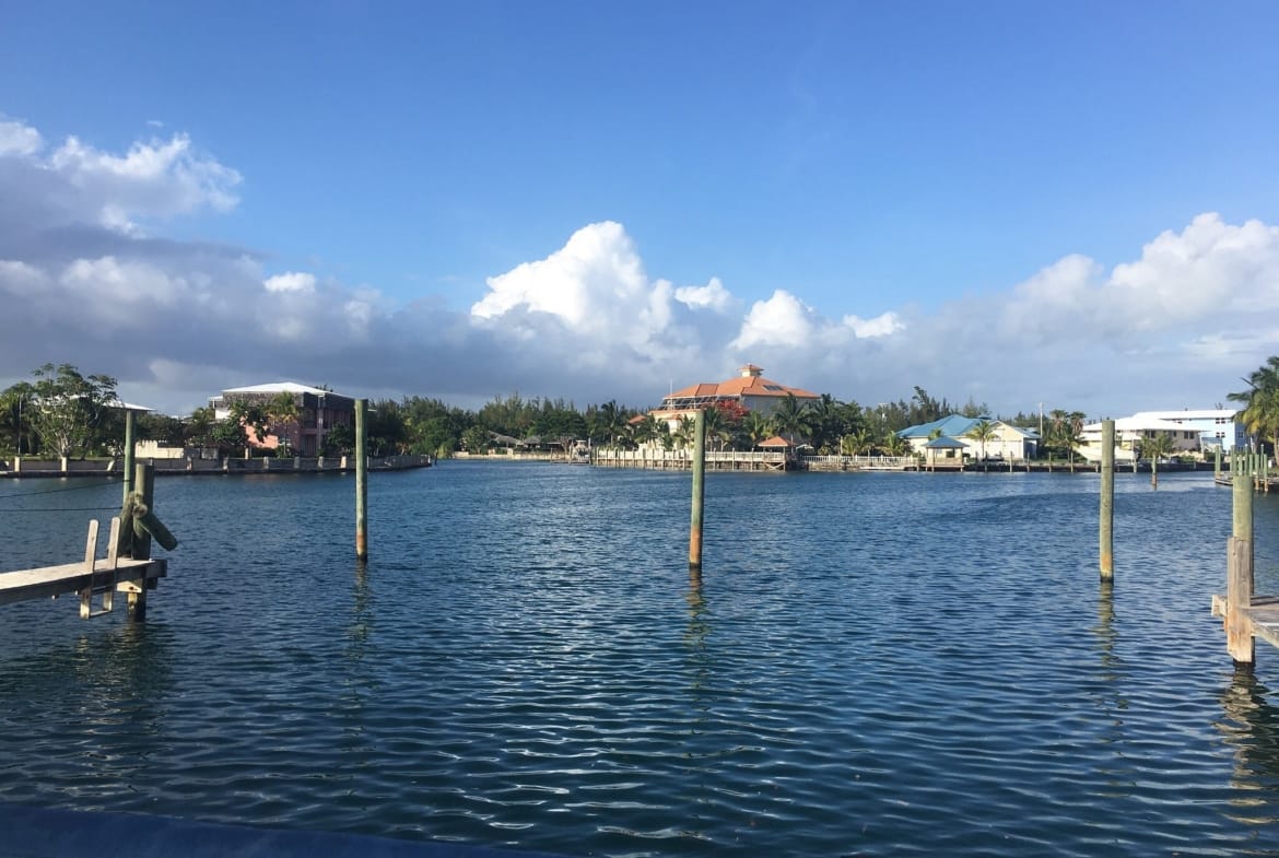 Ocean Reef Yacht Club And Resort