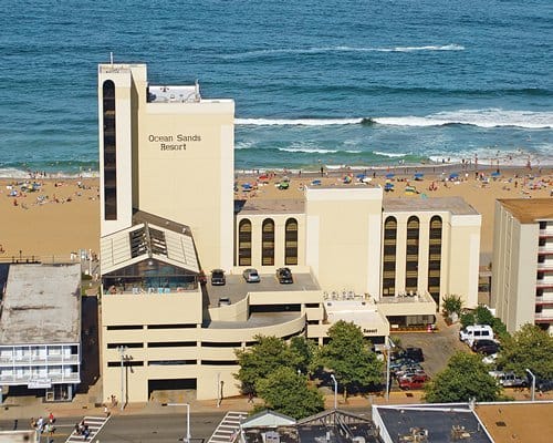 Ocean Sands (Virginia Beach)