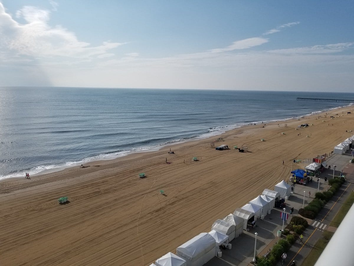 Ocean Sands (Virginia Beach)