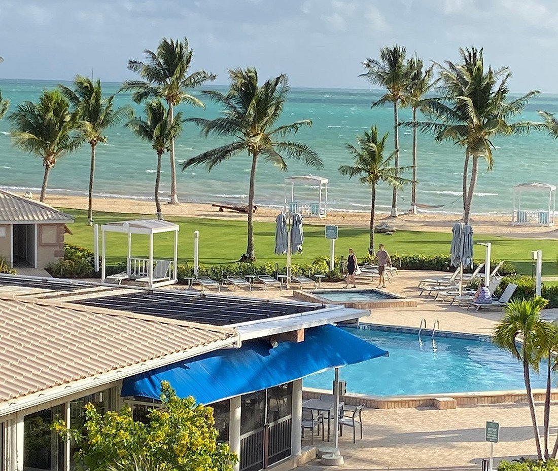 Grand Caymanian Resort